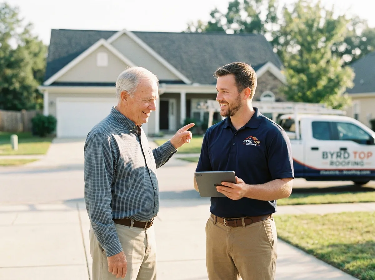 Roofing North Hero, VT FAQs